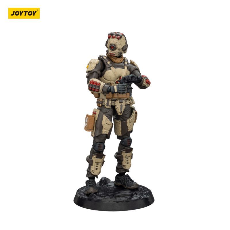 [Pre-sale] JOYTOY Dark Source UNSC Sniper Dima