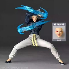 [Pre-sale] Kaiyodo Revoltech Amazing Yamaguchi One Punch Man Garou