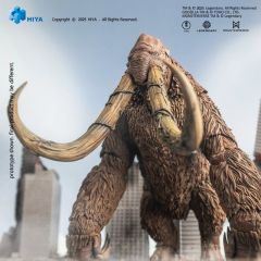 [Pre-sale] HIYA Exquisite Basic Series Godzilla King of the Monsters Behemoth