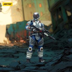 [In stock] JOYTOY Dark Source UNSC Breacher Benjamin