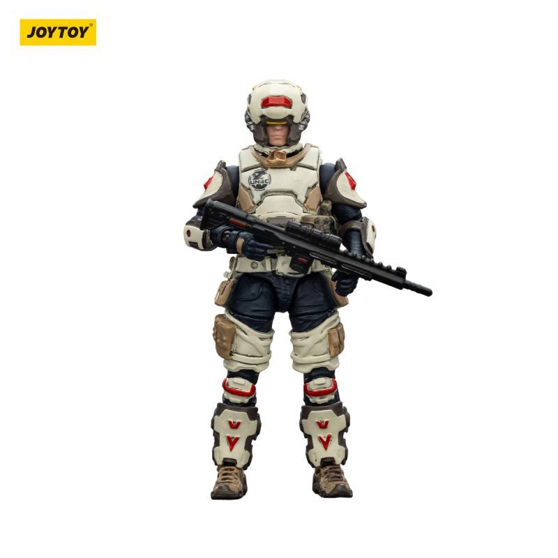 [Pre-sale] JOYTOY Dark Source UNSC Medic Levi