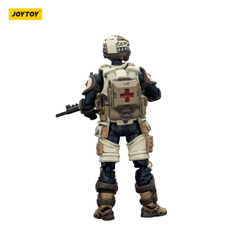 [Pre-sale] JOYTOY Dark Source UNSC Medic Levi
