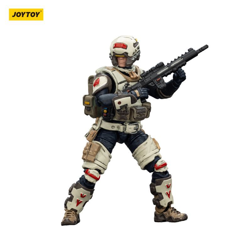 [Pre-sale] JOYTOY Dark Source UNSC Medic Levi