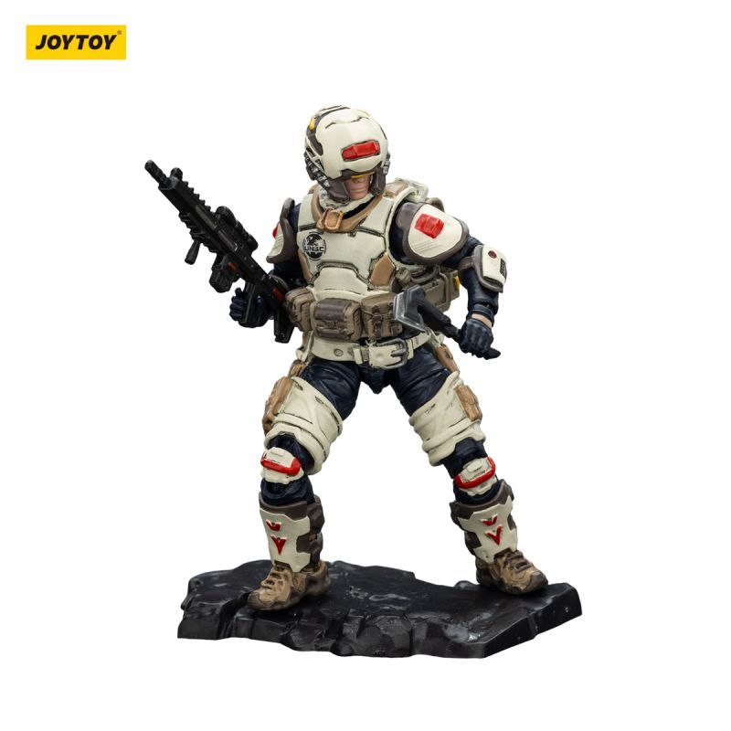 [Pre-sale] JOYTOY Dark Source UNSC Medic Levi