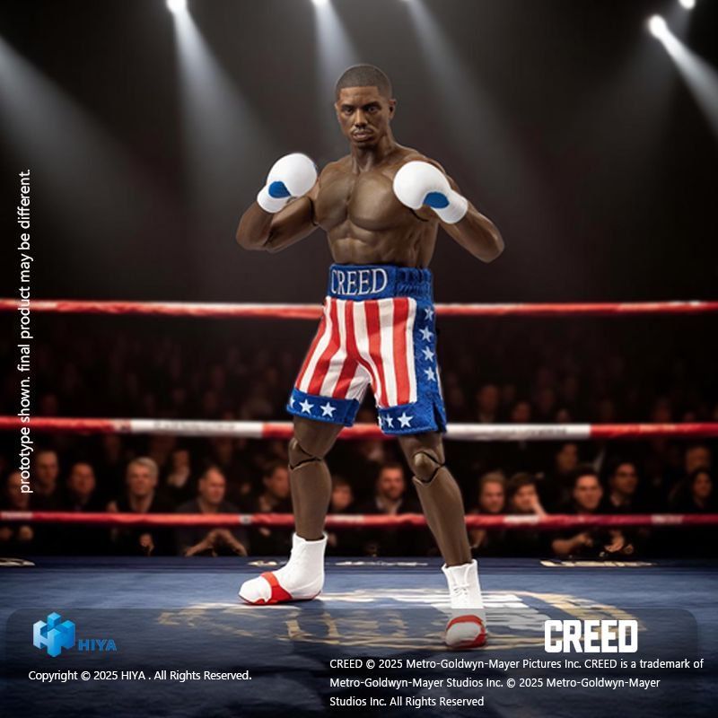 [Pre-sale] HIYA Exquisite Super Series Creed Adonis Creed