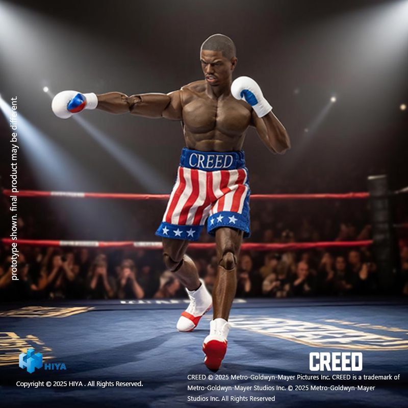 [Pre-sale] HIYA Exquisite Super Series Creed Adonis Creed