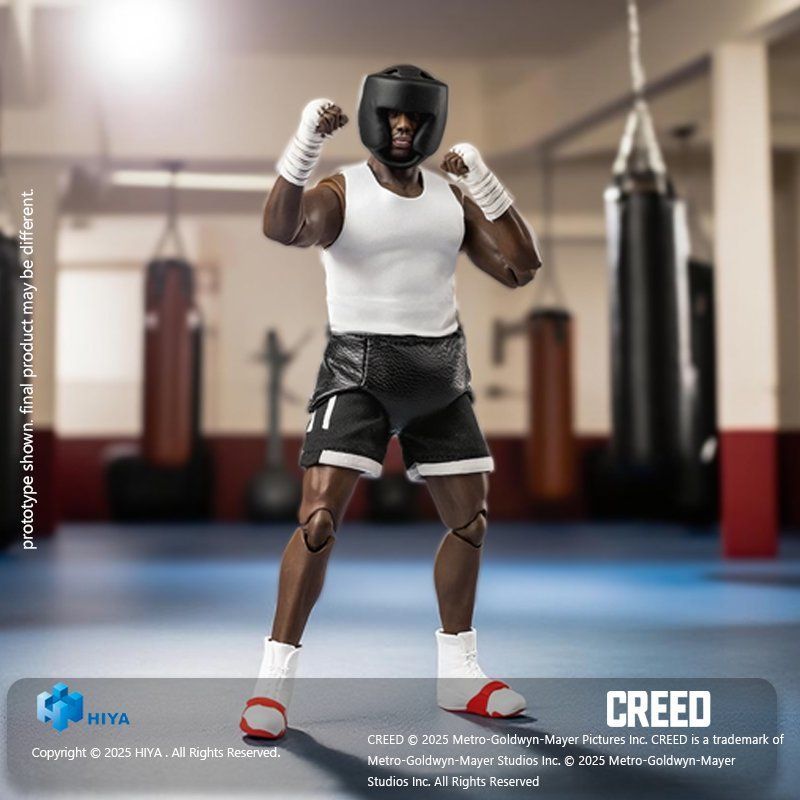 [Pre-sale] HIYA Exquisite Super Series Creed Adonis Creed