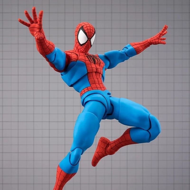 [Pre-sale] Bandai S.H.Figuarts GAMERVERSE Spider-Man