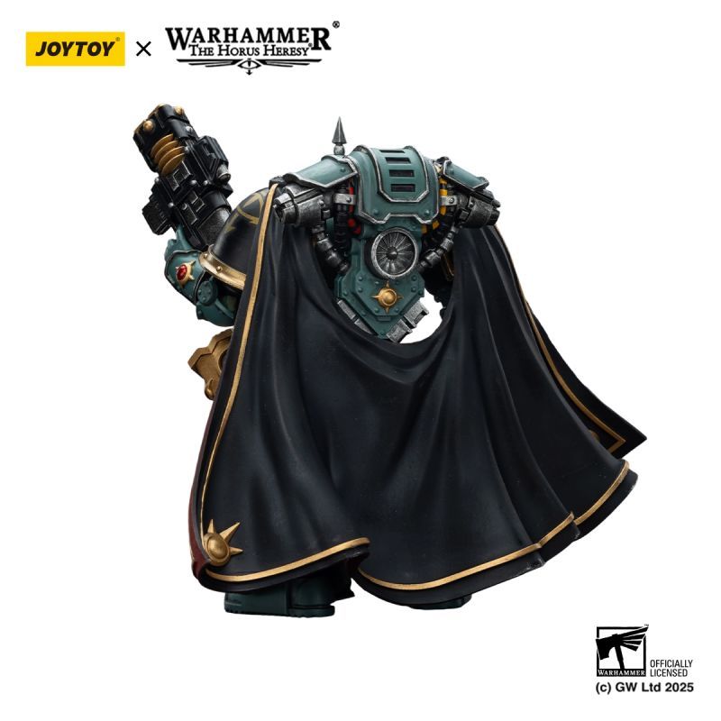 [Pre-sale] JOYTOY Warhammer The Horus Heresy Sons of Horus Legion Champion