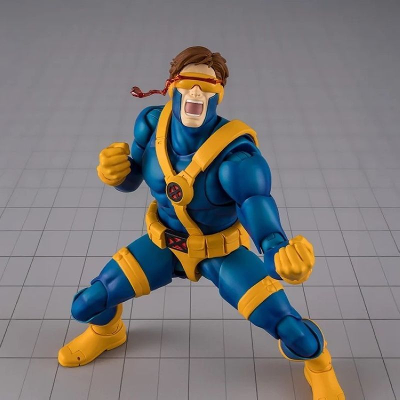 [Pre-sale] Bandai S.H.Figuarts Marvel Cyclops Gamerverse