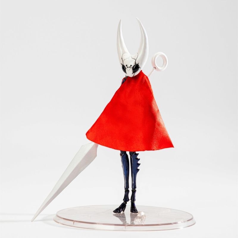 [Pre-sale] Warriors Workshop WWS-B-01 Hollow Knight SiKui