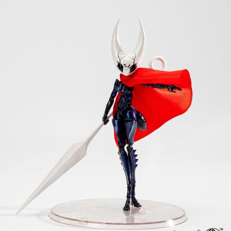 [Pre-sale] Warriors Workshop WWS-B-01 Hollow Knight SiKui