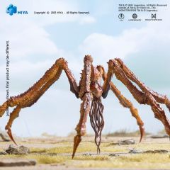 [In stock] HIYA Exquisite Basic Series Godzilla × Kong The New Empire Scylla Action Figure