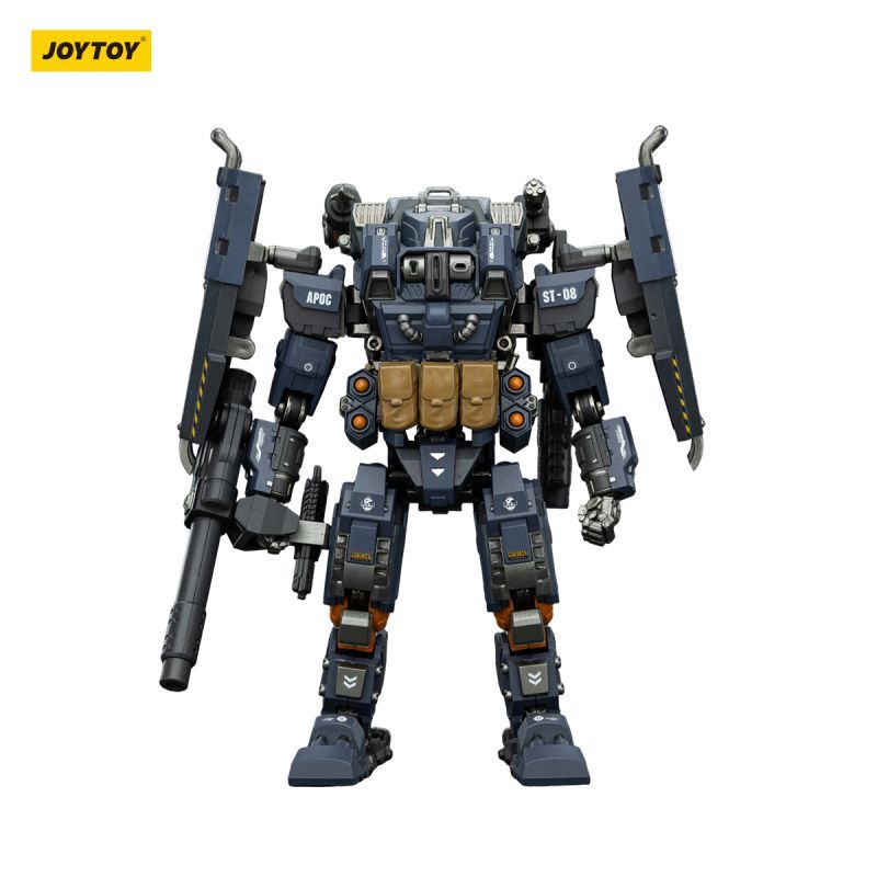 [Pre-sale] JOYTOY Dark Source APOC Series Storm Lucis Fire Support Type Mech