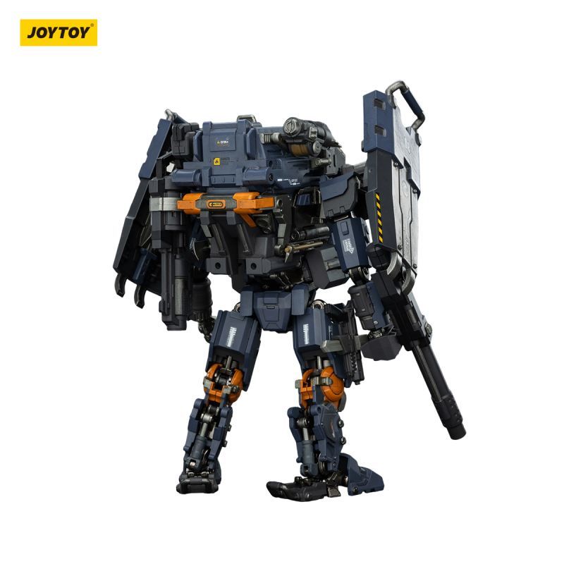 [Pre-sale] JOYTOY Dark Source APOC Series Storm Lucis Fire Support Type Mech