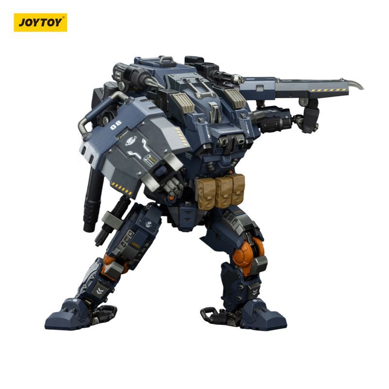 [Pre-sale] JOYTOY Dark Source APOC Series Storm Lucis Fire Support Type Mech
