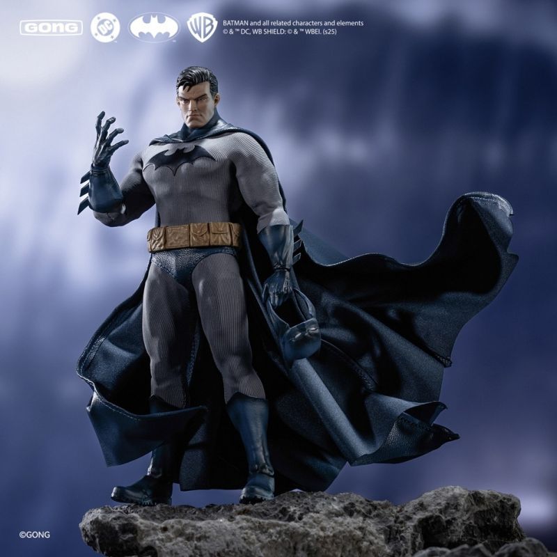 [Pre-sale] GONG Batman: Hush Series Batman