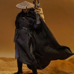[In stock] Nottaa Collection Blades of The Guardians DaoMa Blades Horse Plastic Hair Edition