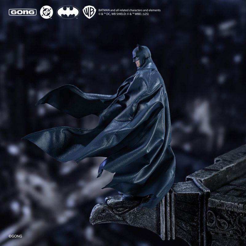 [Pre-sale] GONG Batman: Hush Series Batman