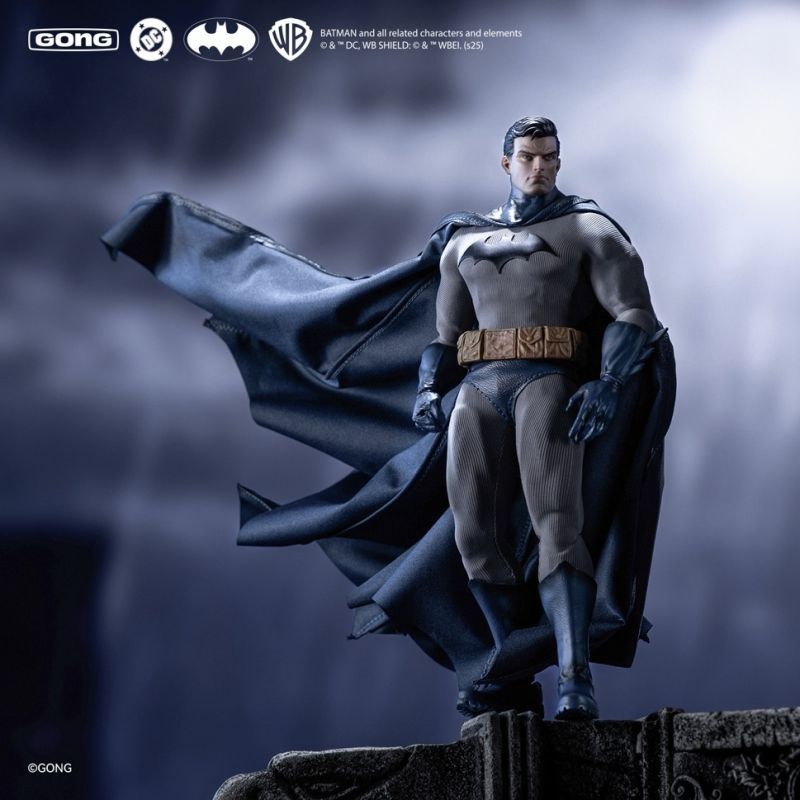 [Pre-sale] GONG Batman: Hush Series Batman