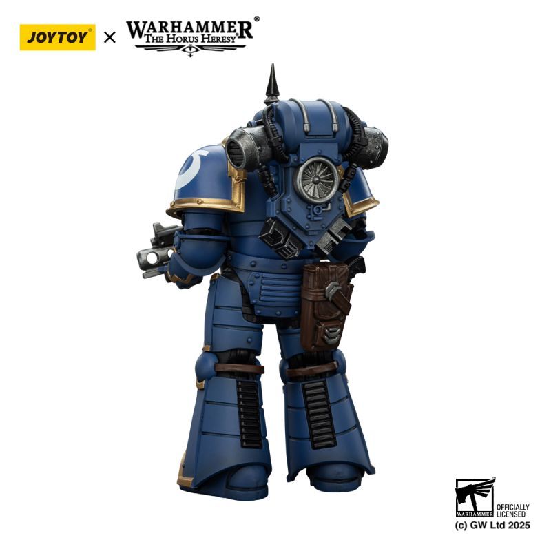[Pre-sale] JOYTOY Warhammer The Horus Heresy Ultramarines MK lll Tactical Legionary