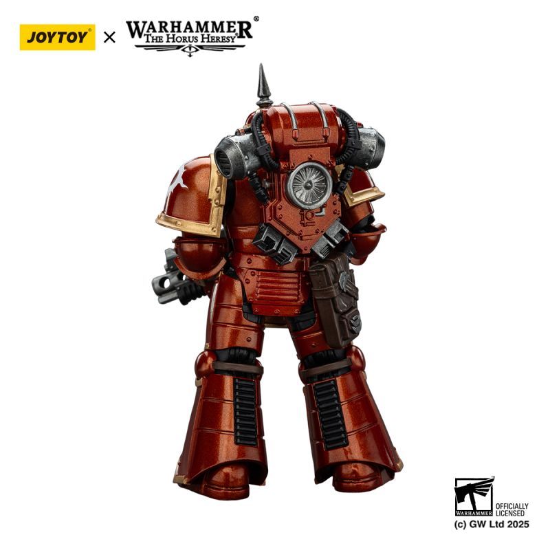 [Pre-sale] JOYTOY Warhammer The Horus Heresy Thousand Sons MK lll Tactical Legionary