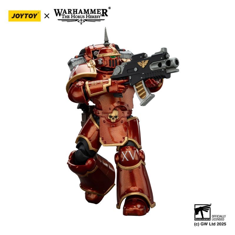 [Pre-sale] JOYTOY Warhammer The Horus Heresy Thousand Sons MK lll Tactical Legionary