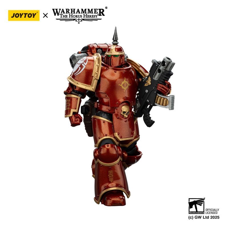 [Pre-sale] JOYTOY Warhammer The Horus Heresy Thousand Sons MK lll Tactical Legionary