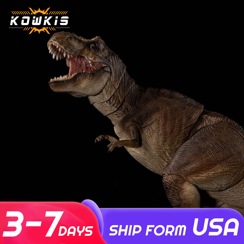 [Pre-sale] Nanmu Studio Zero-Set Easy Motion Alpha 3.0 Tyrannosaurus Rex Eternal Empress of Origins US Warehouse