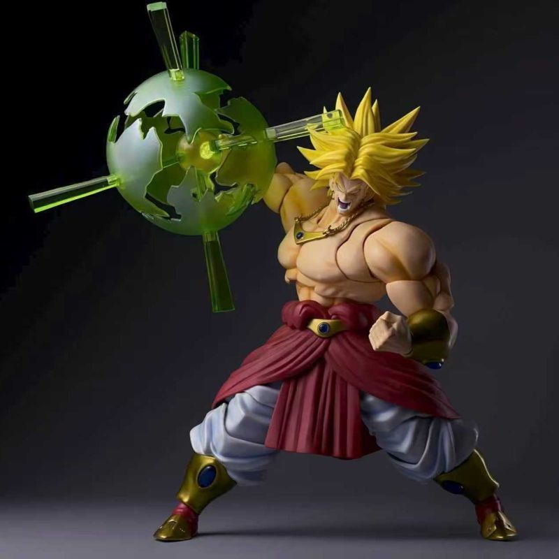 [Pre-sale]  ZT Studio Buleli-toys 01 Warrior of the Ancient Battle Main Body Yellow Set