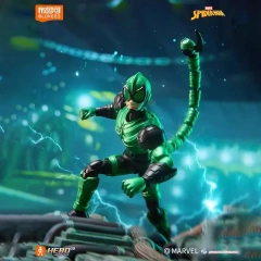 Scorpion