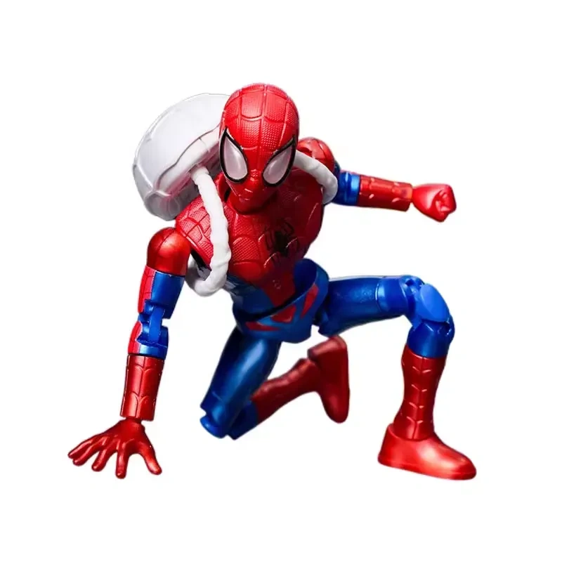 [In stock] Blokees Marvel Hero Galaxy Series Vol.5 Random Model Kit