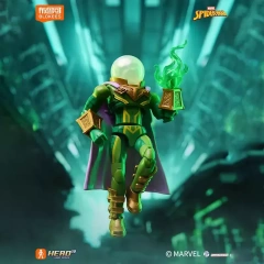 Mysterio