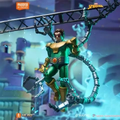 Doctor Octopus