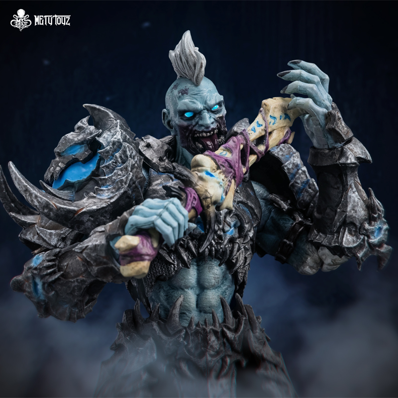 [Pre-sale] Metytoyz Death Knight Action Figure