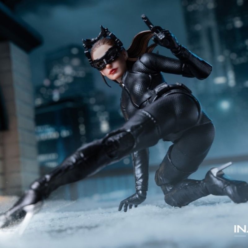 [Pre-sale] INART Batman: The Dark Knight Rises Catwoman