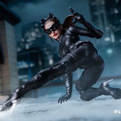 [In stock] INART Batman: The Dark Knight Rises Catwoman