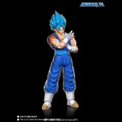 [Pre-sale] Demoniacal Fit - Cosmic Blade