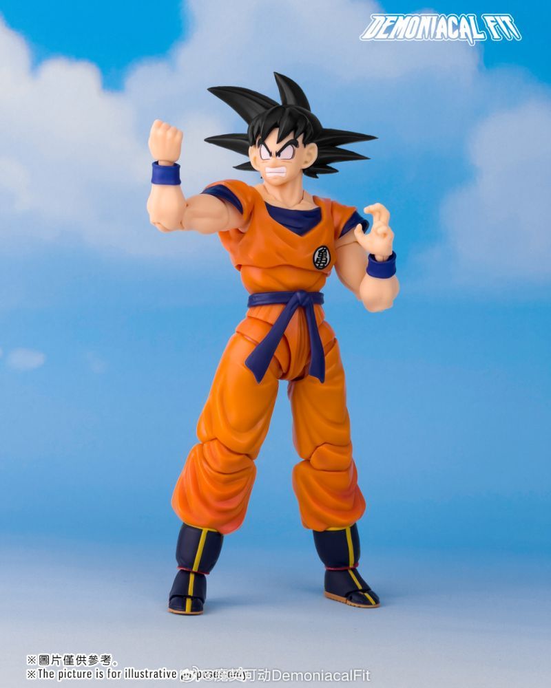 [Pre-sale] Demoniacal Fit - Father and Son -The Unbreakable Bond