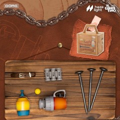 Accessory Pack