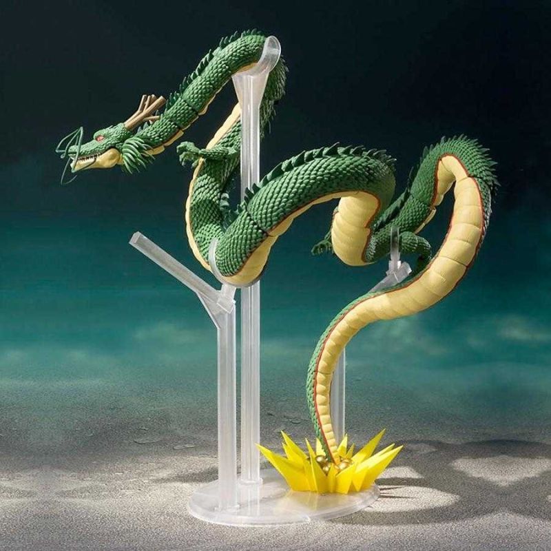 [In stock] Bandai Dragon Ball Z S.H.Figuarts Shenron Reissue