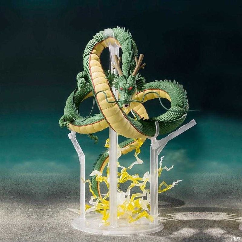 [In stock] Bandai Dragon Ball Z S.H.Figuarts Shenron Reissue