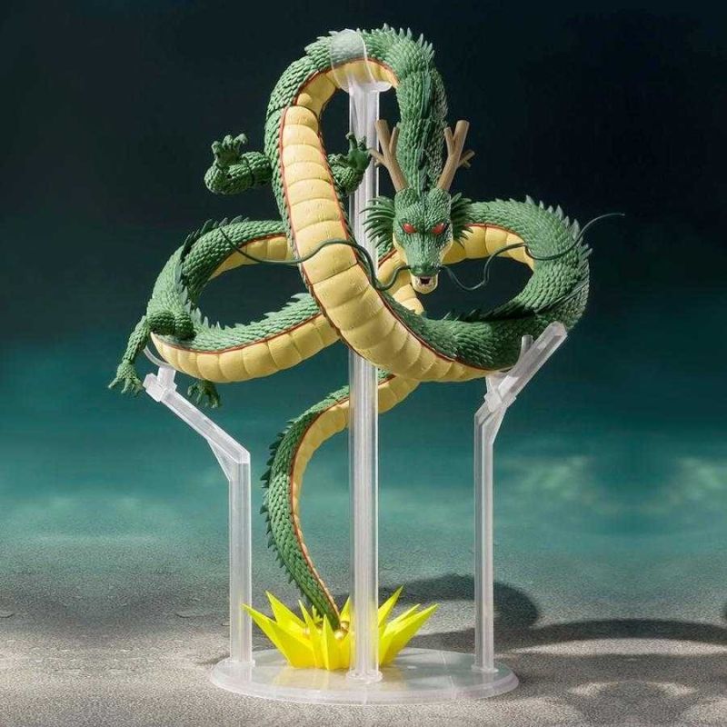 [In stock] Bandai Dragon Ball Z S.H.Figuarts Shenron Reissue