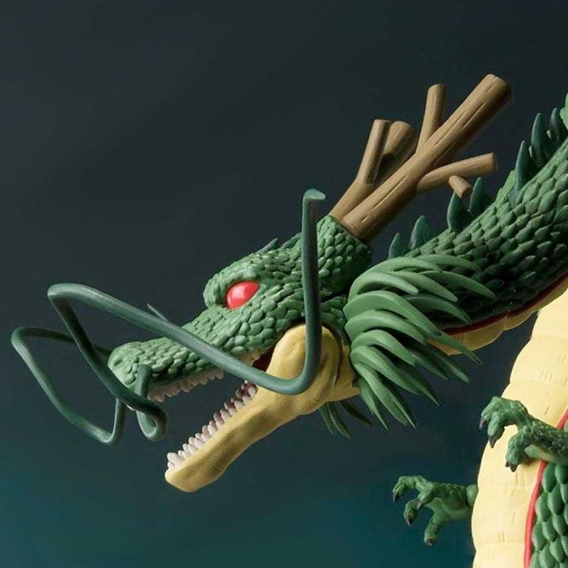 [In stock] Bandai Dragon Ball Z S.H.Figuarts Shenron Reissue
