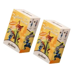 Single Blind Box (2 pc)
