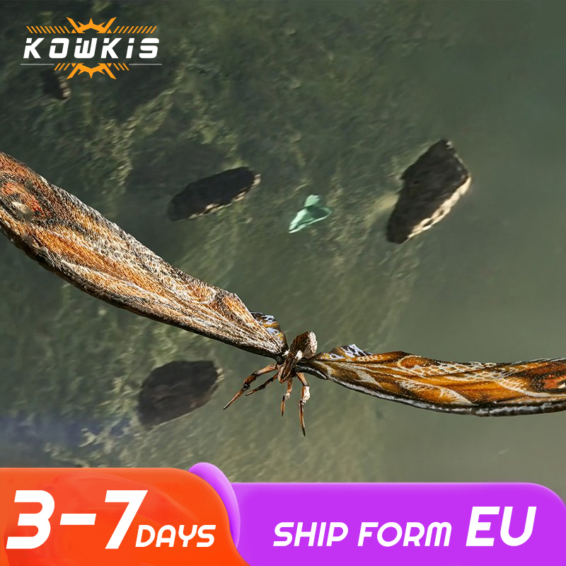 [Pre-sale] HIYA Exquisite Basic Series Godzilla x Kong The New Empire Mothra Premium Set EU Warehouse