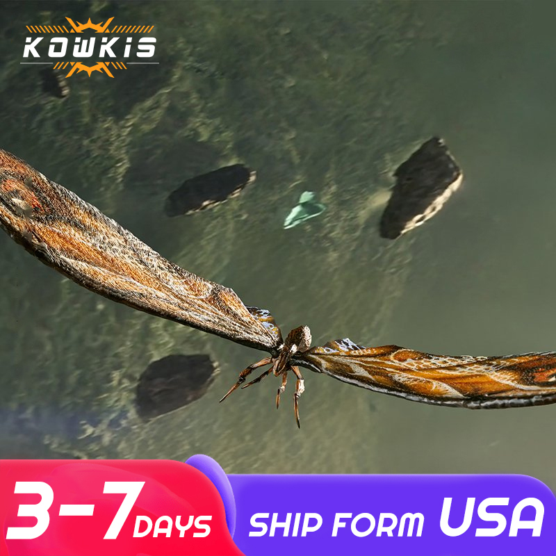 [Pre-sale] HIYA Exquisite Basic Series Godzilla x Kong The New Empire Mothra Premium Set US Warehouse