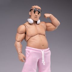 Base body