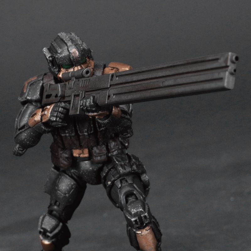 [Pre-sale] Acid Rain FAV-A143 Super Skull Desolator