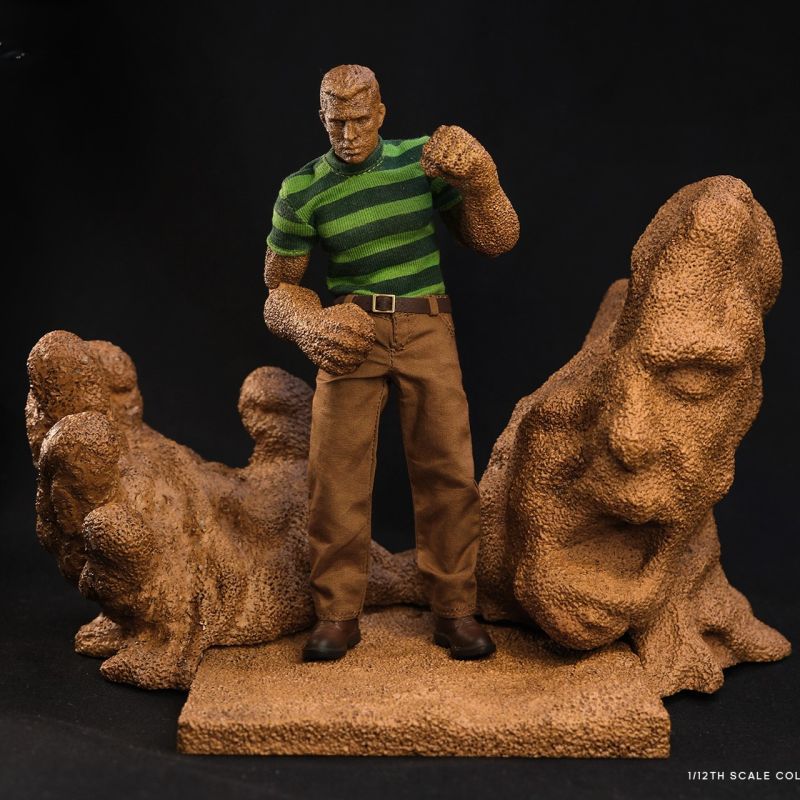 [Pre-sale] Remad Custom Sand Mutant